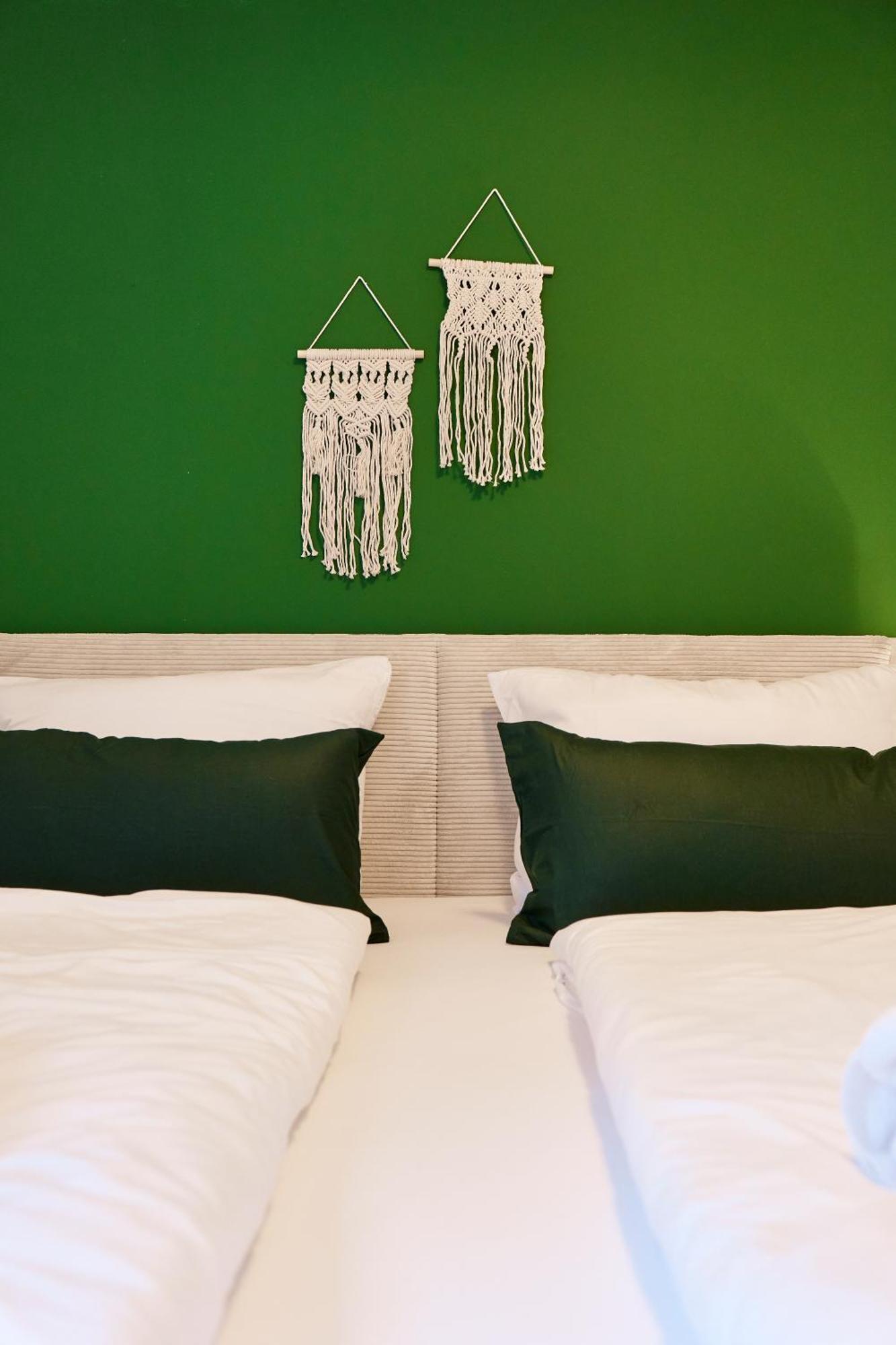 Stylisches Apartment I Fahrstuhl I Bahnhofsnah Erfurt Zewnętrze zdjęcie