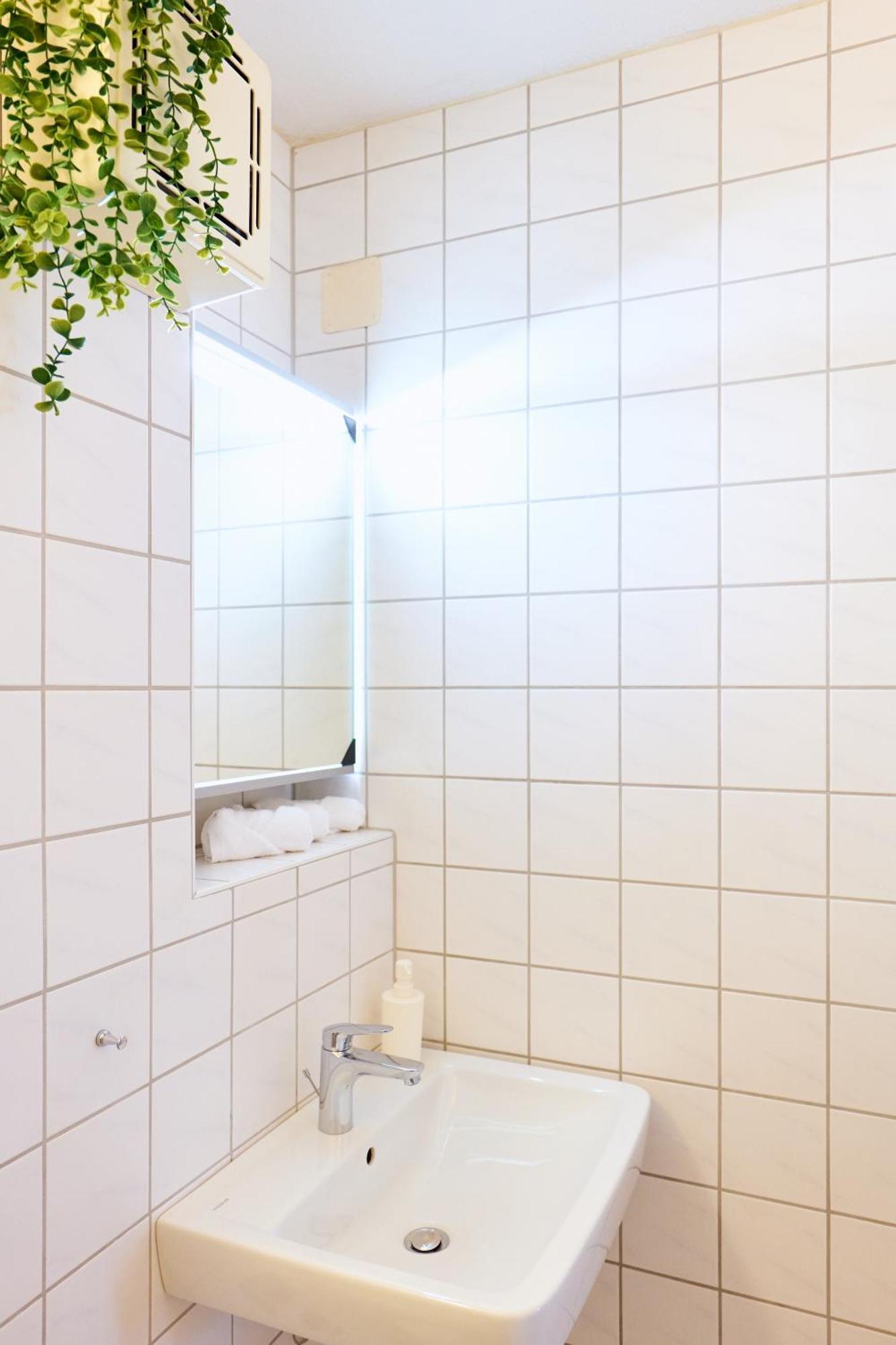 Stylisches Apartment I Fahrstuhl I Bahnhofsnah Erfurt Zewnętrze zdjęcie